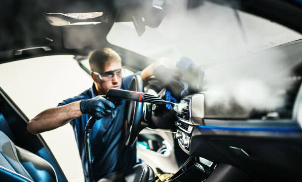 Best Air Duct Cleaning Near Me  in Los Fresnos, TX