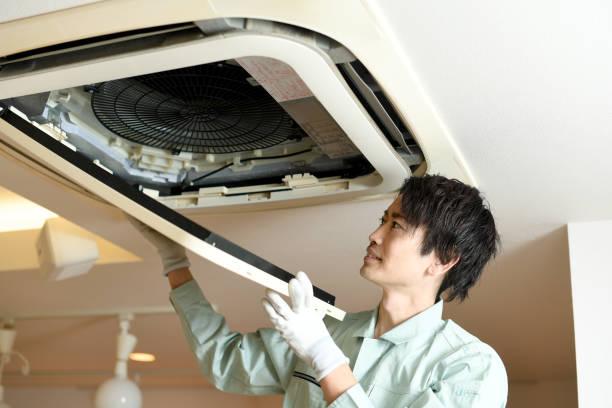 Best Ventilation Cleaning Services  in Los Fresnos, TX