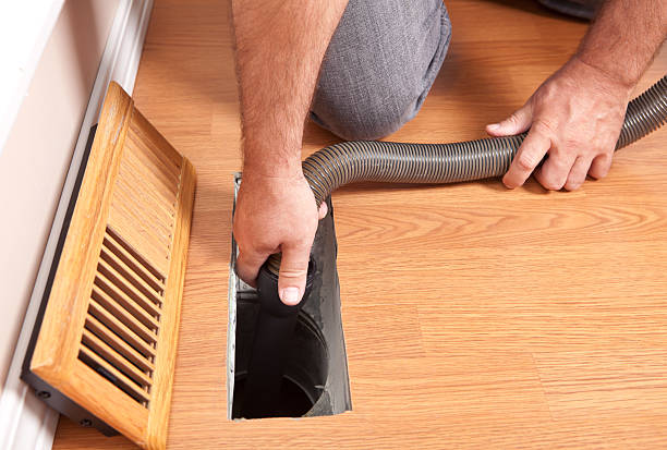 Best Local Air Duct Cleaning Services  in Los Fresnos, TX