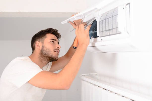 Best Residential Air Duct Cleaning  in Los Fresnos, TX